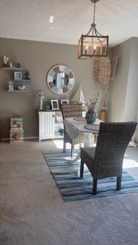 1998 Palm Harbor Manufactured Home