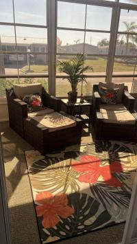 1998 Palm Harbor Manufactured Home