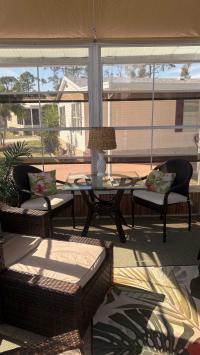 1998 Palm Harbor Manufactured Home