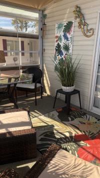 1998 Palm Harbor Manufactured Home