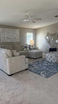 1998 Palm Harbor Manufactured Home