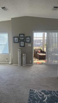 1998 Palm Harbor Manufactured Home