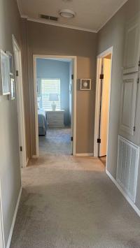 1998 Palm Harbor Manufactured Home