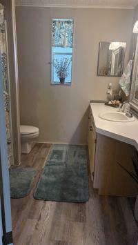 1998 Palm Harbor Manufactured Home