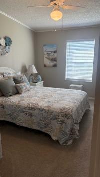 1998 Palm Harbor Manufactured Home