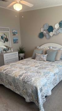1998 Palm Harbor Manufactured Home