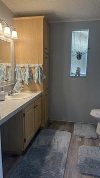1998 Palm Harbor Manufactured Home