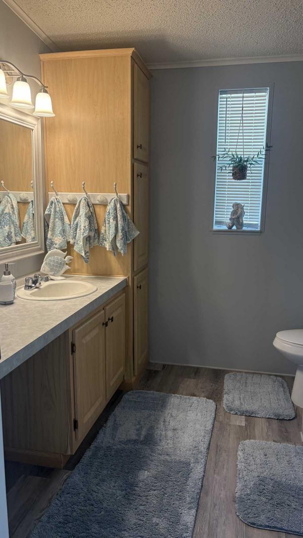 1998 Palm Harbor Manufactured Home