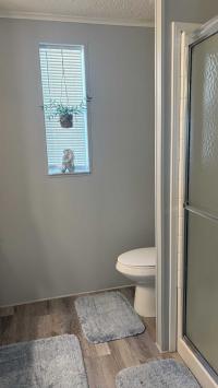 1998 Palm Harbor Manufactured Home
