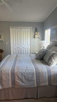 1998 Palm Harbor Manufactured Home