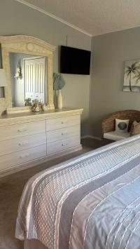 1998 Palm Harbor Manufactured Home
