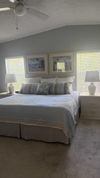 1998 Palm Harbor Manufactured Home