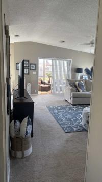 1998 Palm Harbor Manufactured Home