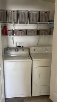1998 Palm Harbor Manufactured Home