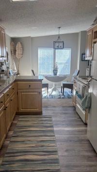1998 Palm Harbor Manufactured Home