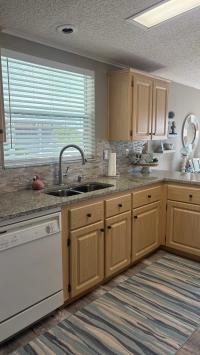 1998 Palm Harbor Manufactured Home