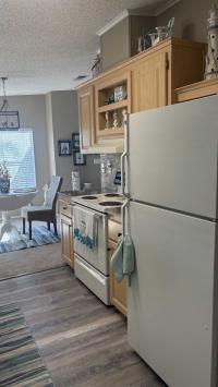 1998 Palm Harbor Manufactured Home