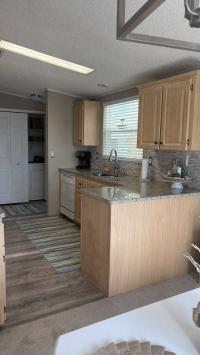 1998 Palm Harbor Manufactured Home