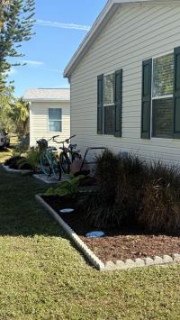1998 Palm Harbor Manufactured Home
