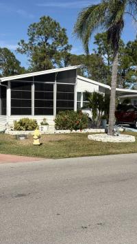 1998 Palm Harbor Manufactured Home