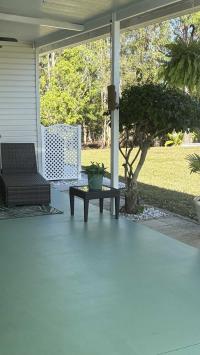 1998 Palm Harbor Manufactured Home