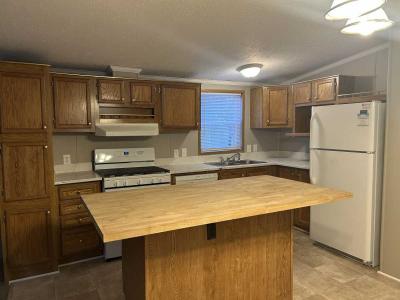 Mobile Home at 17127 Louise Drive Davisburg, MI 48350