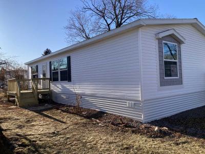 Photo 2 of 15 of home located at 3240 90th Ave NE Blaine, MN 55449