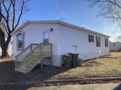 Mobile Home at 3240 90th Ave NE Blaine, MN 55449