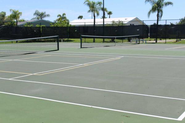 1998 Palm Harbor Manufactured Home
