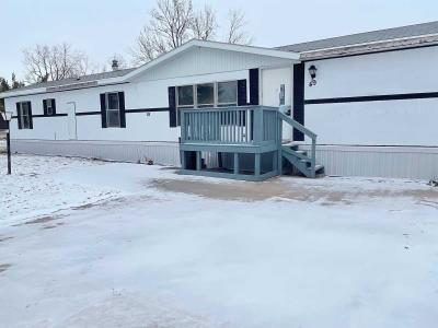 Mobile Home at 2552 Smith Ave., Lot 49 Marshalltown, IA 50158