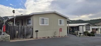 Mobile Home at 14360 Rios Canyon Rd. El Cajon, CA 92021