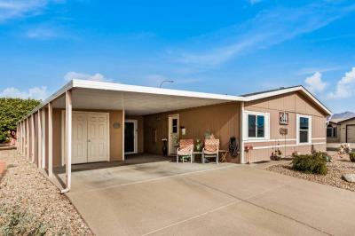 Mobile Home at 2400 E Baseline Ave 227 Apache Junction, AZ 85119