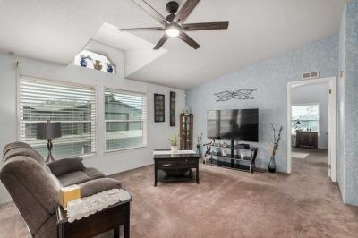 Photo 4 of 24 of home located at 2400 E Baseline Ave 227 Apache Junction, AZ 85119