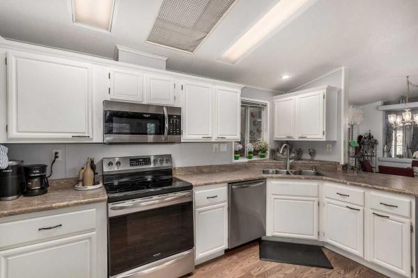 1996 Palm Harbor Manufactured Home