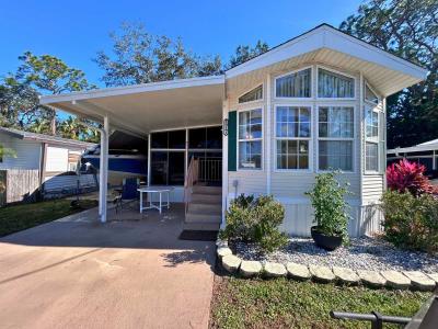 Mobile Home at 5200 S Nova Rd Port Orange, FL 32127