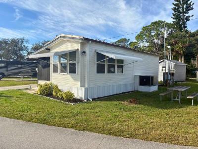 Mobile Home at 5200 S Nova Rd Port Orange, FL 32127