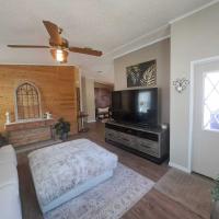 1988 Mobile Home