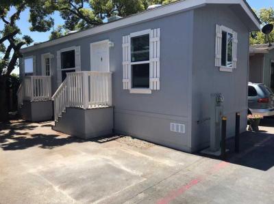 Mobile Home at 2800 Monterey Road, #36 San Jose, CA 95111