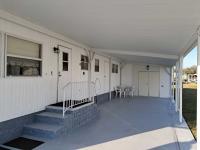 1972 Skyline Mobile Home