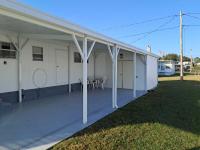 1972 Skyline Mobile Home