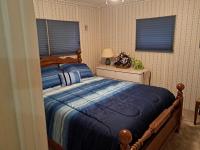 1972 Skyline Mobile Home