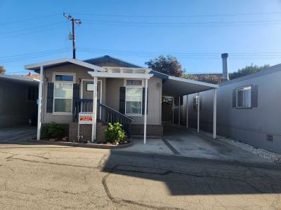 Mobile Home at 12737 East Rosecrans. Space 29 Norwalk, CA 90650