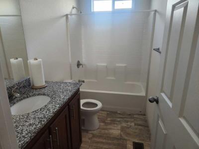 Photo 5 of 8 of home located at 12737 East Rosecrans. Space 29 Norwalk, CA 90650