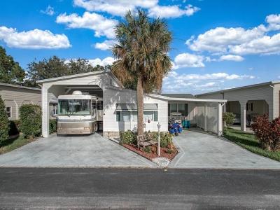 Mobile Home at 652 Safari Hunt Dr Sebring, FL 33872