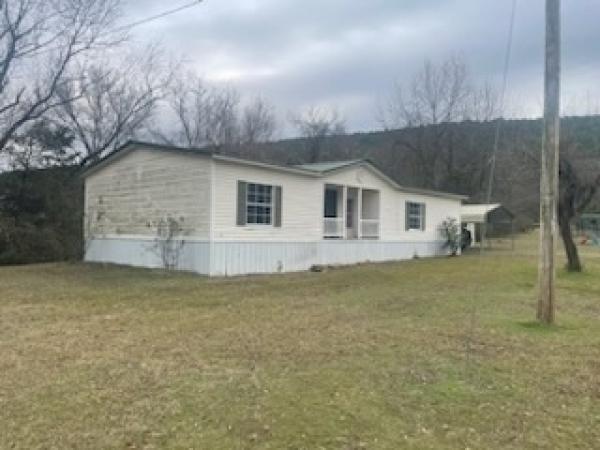 2000 TRADEMART Mobile Home For Sale