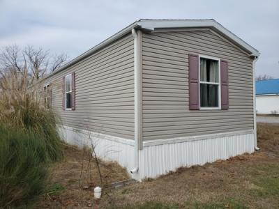 Mobile Home at 11184 County Seat Hw Laurel, DE 19956