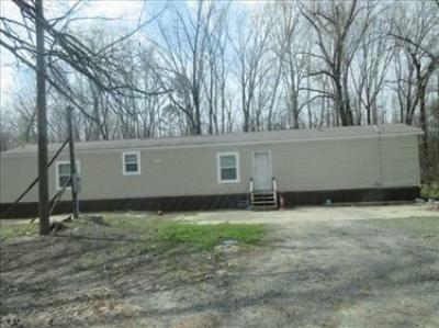 Mobile Home at 35 White City Rd Mayflower, AR 72106