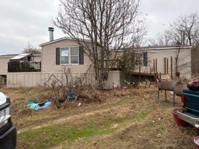 Mobile Home at 25 Serenity Ln Solgohachia, AR 72156