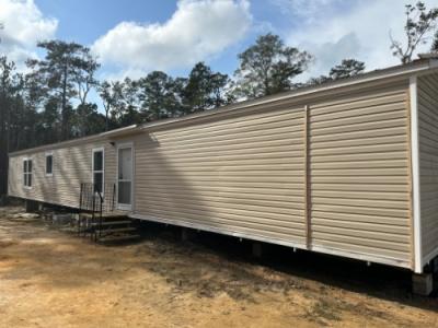 Mobile Home at 1700 S Jefferson St Monticello, FL 32344