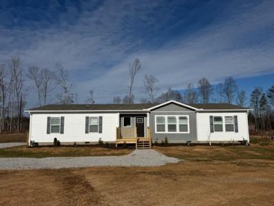 Mobile Home at 212 Community Dr Madisonville, TN 37354